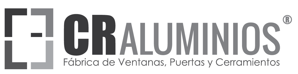 CR Aluminios
